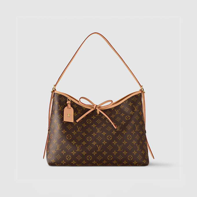 lv louis vuitton carryall large bag #m46197